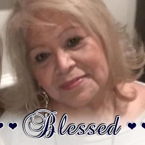 Meet your Posher, Sylvia